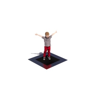 Air Jumpers Kindy