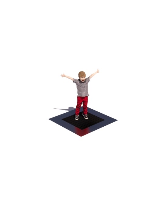Air Jumpers Kindy