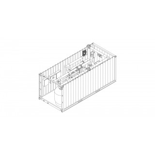 Plug'n'Play Plantroom 750 Module