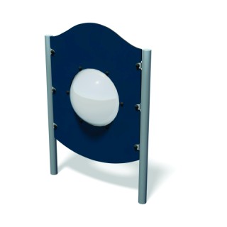 Bubble Panel