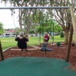 5 Ways Intergenerational Parks Elevate Urban Spaces: Promoting Health and Connections