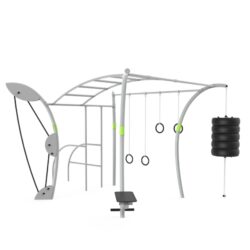 NW-FUNC Functional Training Frame outdoor fitness