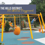 The Hills District All-abilities Playground