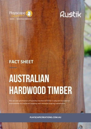 Rustik Timber Specification Fact Sheet