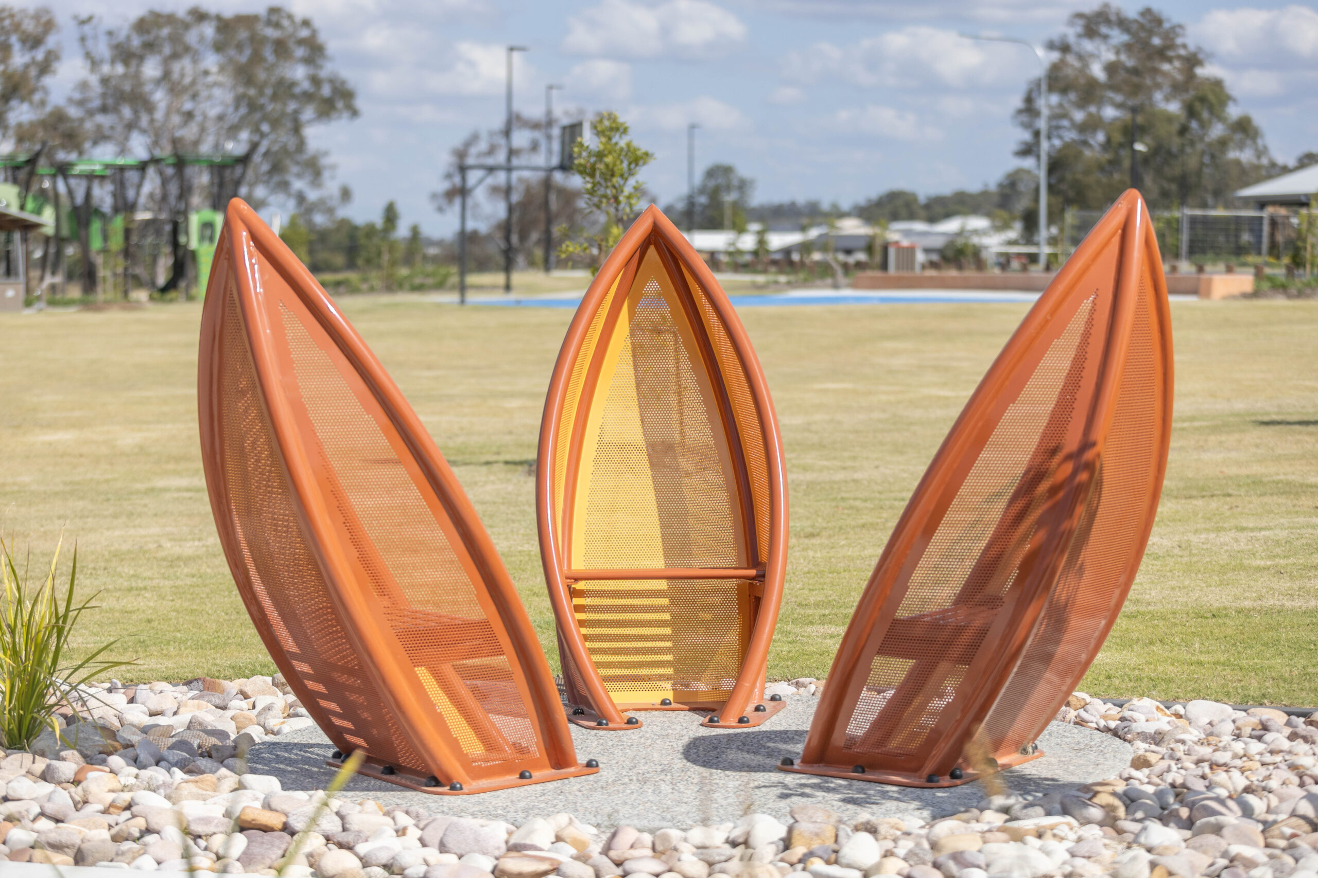 Flindersia Riverside Playground